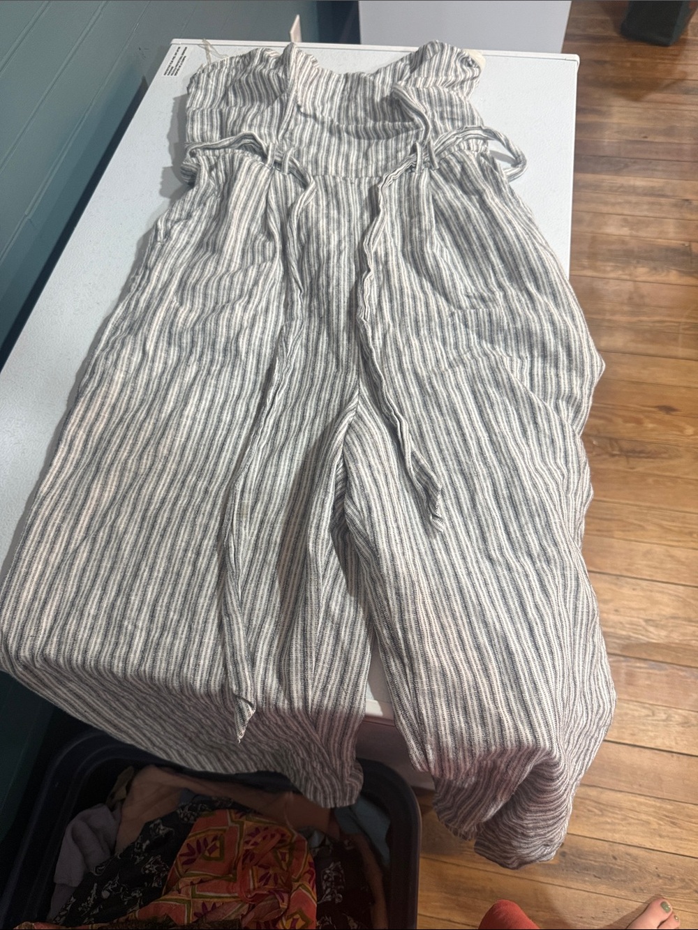 Women’s jumpsuit